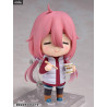 Laid-Back Camp - Figurine Nadeshiko Kagamihara, Nendoroid