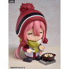 Laid-Back Camp - Figurine Nadeshiko Kagamihara, Nendoroid
