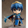 Fire Emblem New Mystery of the Emblem - Figure Marth, Nendoroid