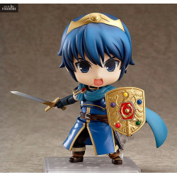 Fire Emblem New Mystery of...