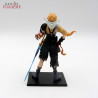 Dissidia Final Fantasy - Figurine de Tidus, Trading Arts vol. 1 (seconde main)