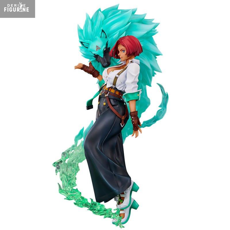PRE ORDER - Guilty Gear Strive - Giovanna figure