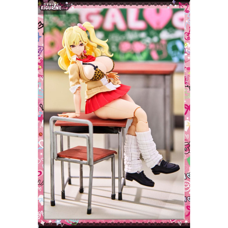PRE ORDER - GALHolic -...