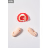 PRE ORDER - GALHolic - Bishoujo Nanaho figure, Plastic Model Kit