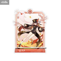 PRE ORDER - Genshin Impact...