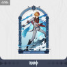 Genshin Impact - Tartaglia figure acrylic phone holder