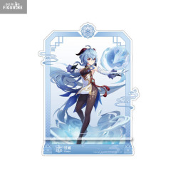 Genshin Impact - Figurine...