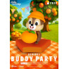 PRE ORDER - Disney - Pack 6 figures Buddy Party series, Blind Box