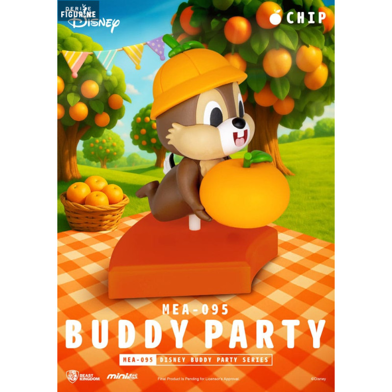 PRE ORDER - Disney - Pack 6...