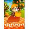 PRE ORDER - Disney - Pack 6 figures Buddy Party series, Blind Box