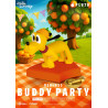 PRE ORDER - Disney - Pack 6 figures Buddy Party series, Blind Box