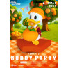 PRE ORDER - Disney - Pack 6 figures Buddy Party series, Blind Box