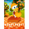 PRE ORDER - Disney - Pack 6 figures Buddy Party series, Blind Box