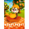PRE ORDER - Disney - Pack 6 figures Buddy Party series, Blind Box