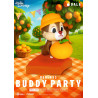 PRE ORDER - Disney - Pack 6 figures Buddy Party series, Blind Box
