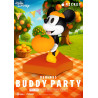 PRE ORDER - Disney - Pack 6 figures Buddy Party series, Blind Box