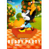 PRE ORDER - Disney - Pack 6 figures Buddy Party series, Blind Box