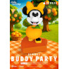 PRE ORDER - Disney - Pack 6 figures Buddy Party series, Blind Box