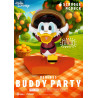 PRE ORDER - Disney - Pack 6 figures Buddy Party series, Blind Box