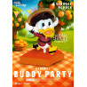PRE ORDER - Disney - Pack 6 figures Buddy Party series, Blind Box