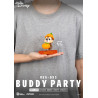 PRE ORDER - Disney - Pack 6 figures Buddy Party series, Blind Box