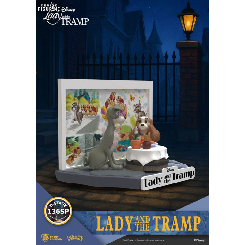PRÉCOMMANDE - Disney -...