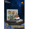 PRÉCOMMANDE - Disney - Figurine Lady and the Tramp, D-Stage