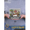 PRÉCOMMANDE - Disney - Figurine Lady and the Tramp, D-Stage