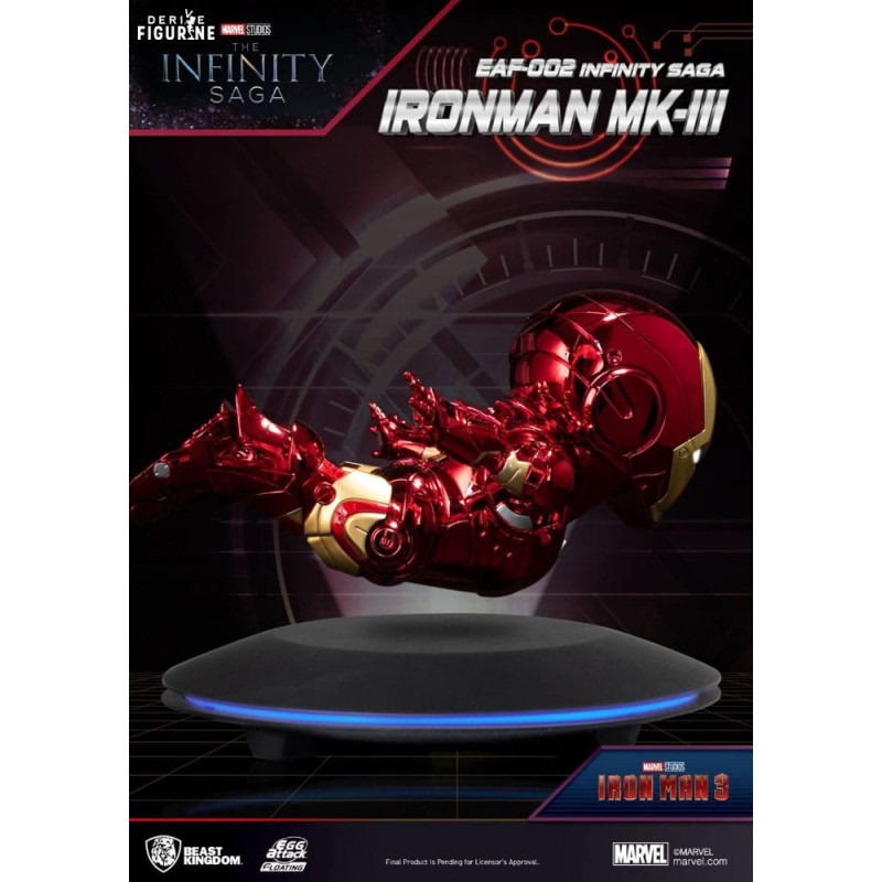 PRE ORDER - Marvel, The...