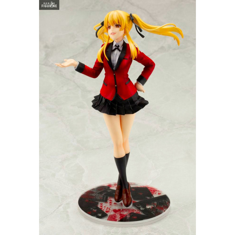 Kakegurui 2 (Gambling...