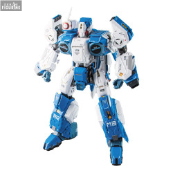 PRÉCOMMANDE - Robotech The...