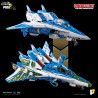 PRE ORDER - Robotech The New Generation - Figure Combat Alpha Fighter