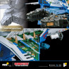 PRE ORDER - Robotech The New Generation - Figure Combat Alpha Fighter