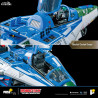 PRÉCOMMANDE - Robotech The New Generation - Figurine Combat Alpha Fighter