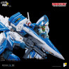 PRÉCOMMANDE - Robotech The New Generation - Figurine Combat Alpha Fighter