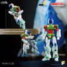 PRÉCOMMANDE - Robotech The New Generation - Figurine Combat Alpha Fighter