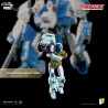 PRE ORDER - Robotech The New Generation - Figure Combat Alpha Fighter