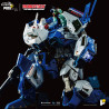 PRÉCOMMANDE - Robotech The New Generation - Figurine Combat Alpha Fighter