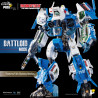 PRE ORDER - Robotech The New Generation - Figure Combat Alpha Fighter