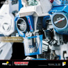 PRE ORDER - Robotech The New Generation - Figure Combat Alpha Fighter