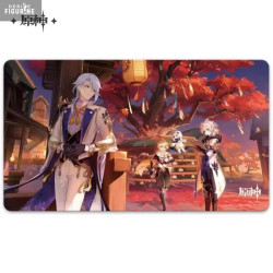 Genshin Impact - Hues of...