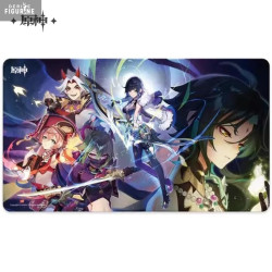 Genshin Impact - Tapis de...