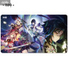 Genshin Impact - Tapis de souris Hidden Dreams in the Depths
