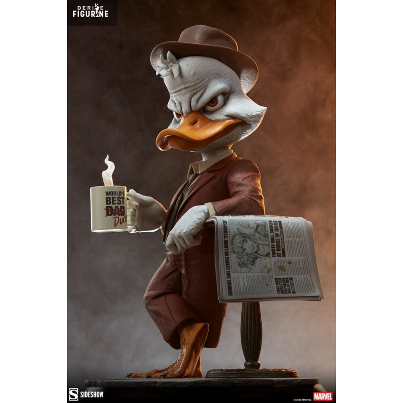 PRE ORDER - Marvel - Howard...