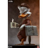 PRE ORDER - Marvel - Howard the Duck figure, Premium Format