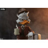 PRÉCOMMANDE - Marvel - Figurine Howard the Duck, Premium Format