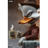 PRE ORDER - Marvel - Howard the Duck figure, Premium Format