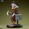 PRE ORDER - Marvel - Howard the Duck figure, Premium Format