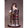Comic Aun - Tougetsu Matsuri Ver. 2 White figure