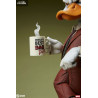 PRE ORDER - Marvel - Howard the Duck figure, Premium Format